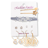 Beads Jewelry Set