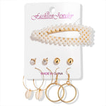 Beads Jewelry Set
